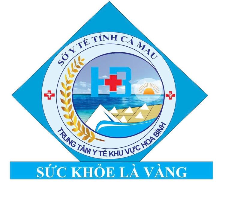 Trung Tâm Y tế Khu vực Hoà Bình